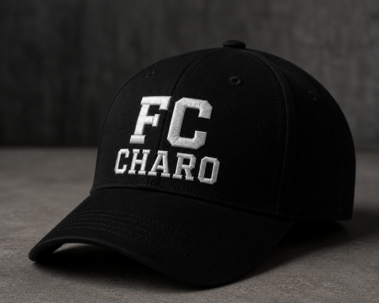 Casquette FC CHARO taille unique