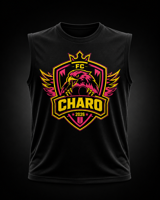 Debardeur FC CHARO